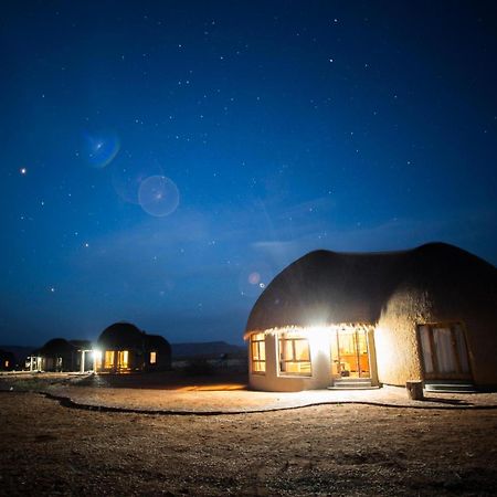 We Kebi Safari Lodge Sesriem Exterior photo