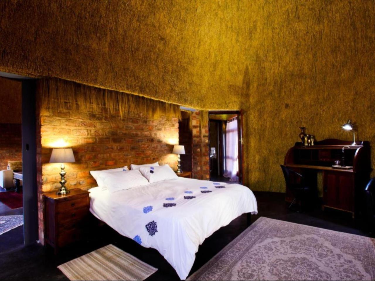We Kebi Safari Lodge Sesriem Exterior photo