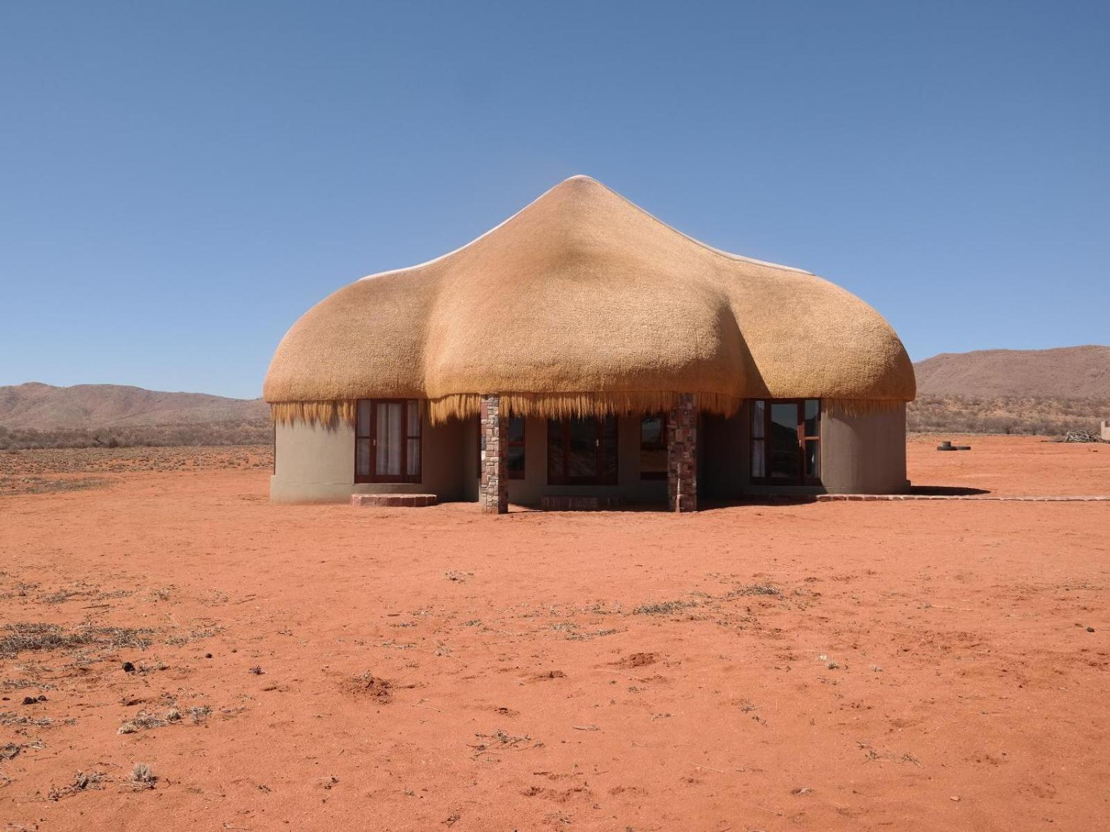 We Kebi Safari Lodge Sesriem Room photo
