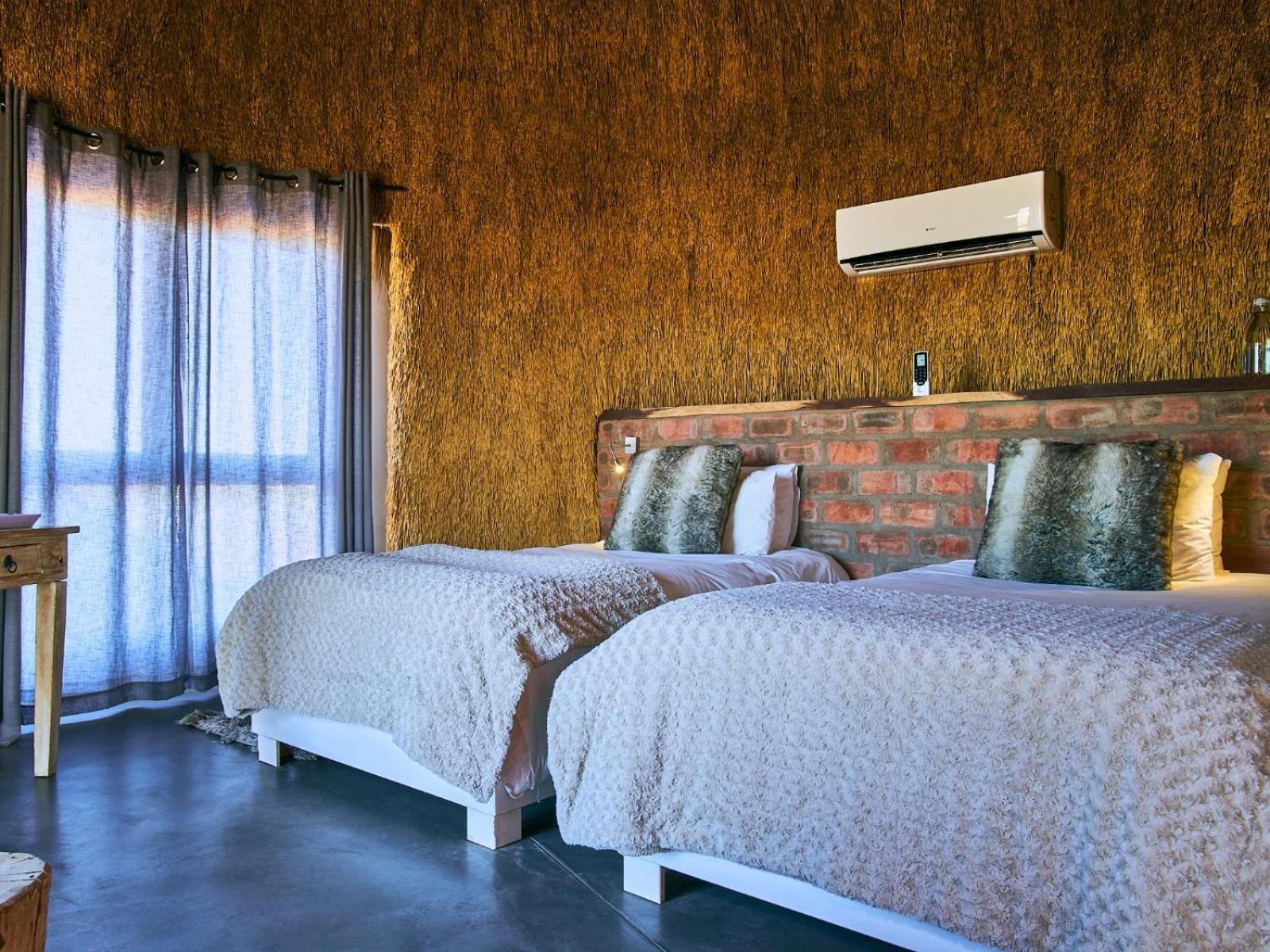 We Kebi Safari Lodge Sesriem Exterior photo