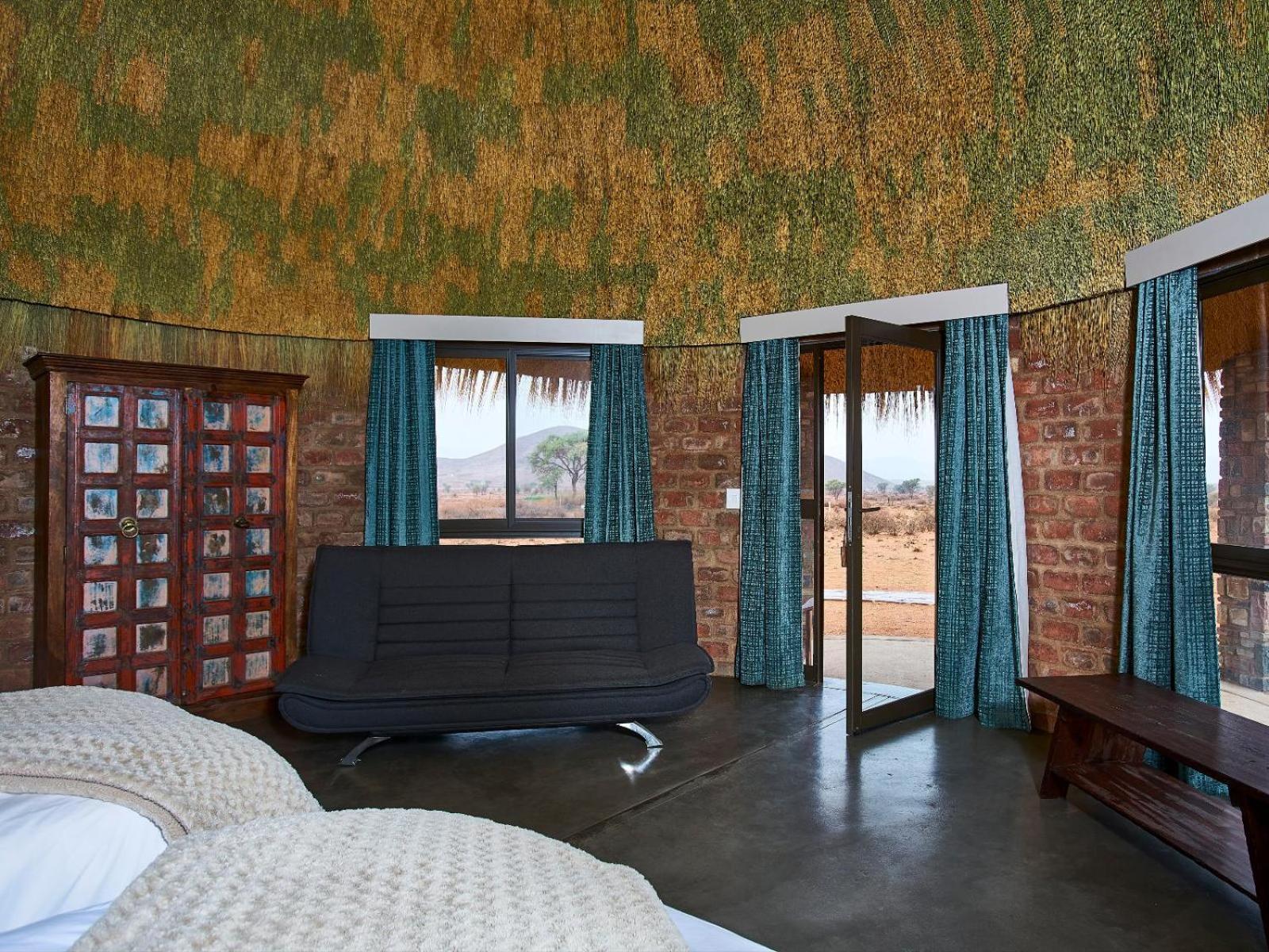 We Kebi Safari Lodge Sesriem Room photo